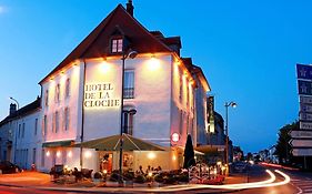 Hotel De La Cloche